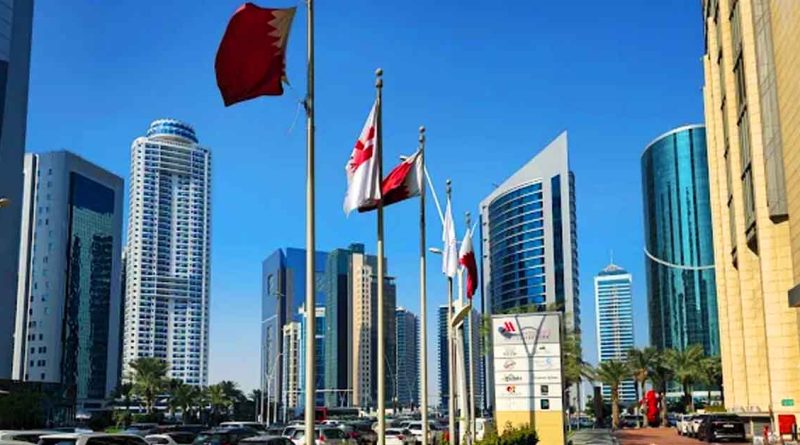 Housekeeping Attendant Jobs in Doha – Marriott Marquis City Center Qatar Hiring Now