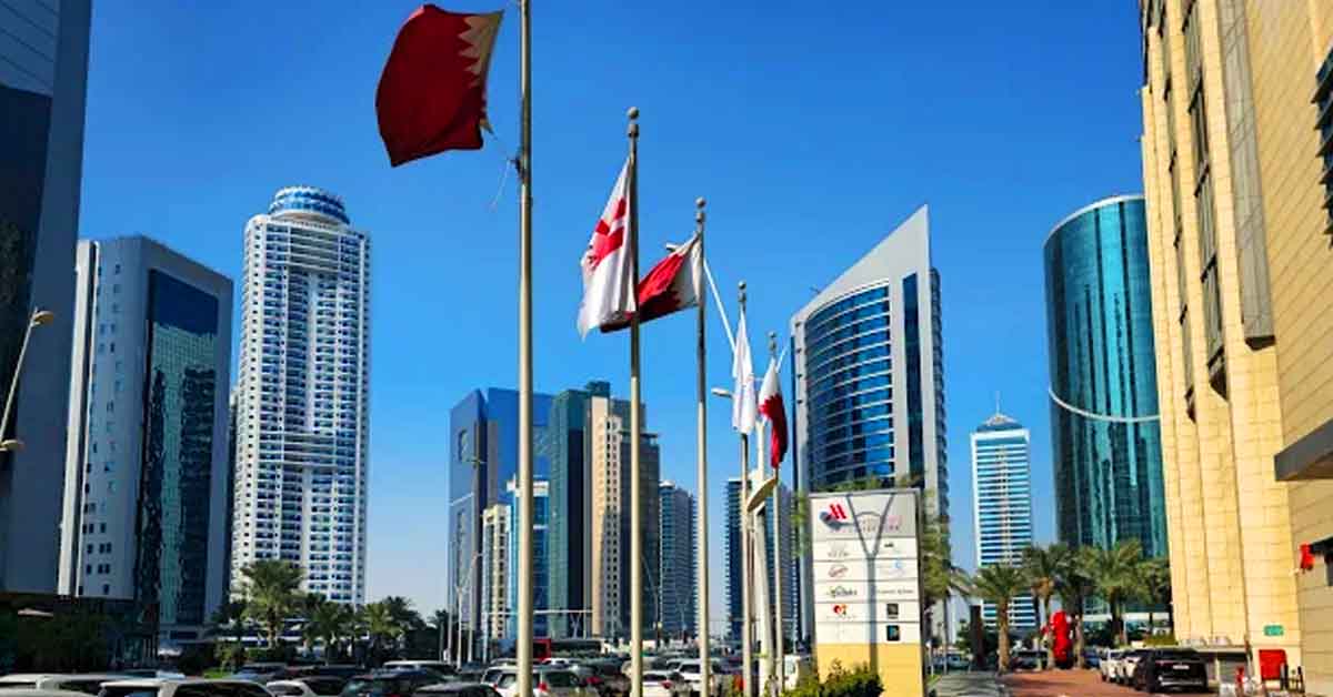 Housekeeping  Jobs in Doha – Marriott Marquis City Center Qatar Hiring Now