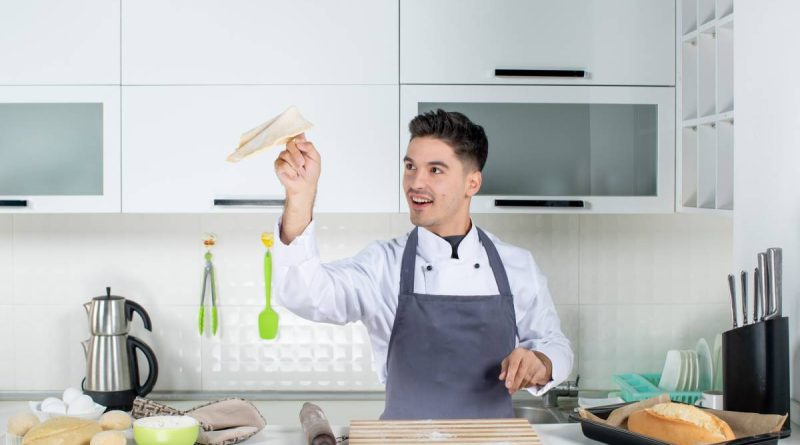 Kitchen Helper Jobs in Qatar Qatar Jobs