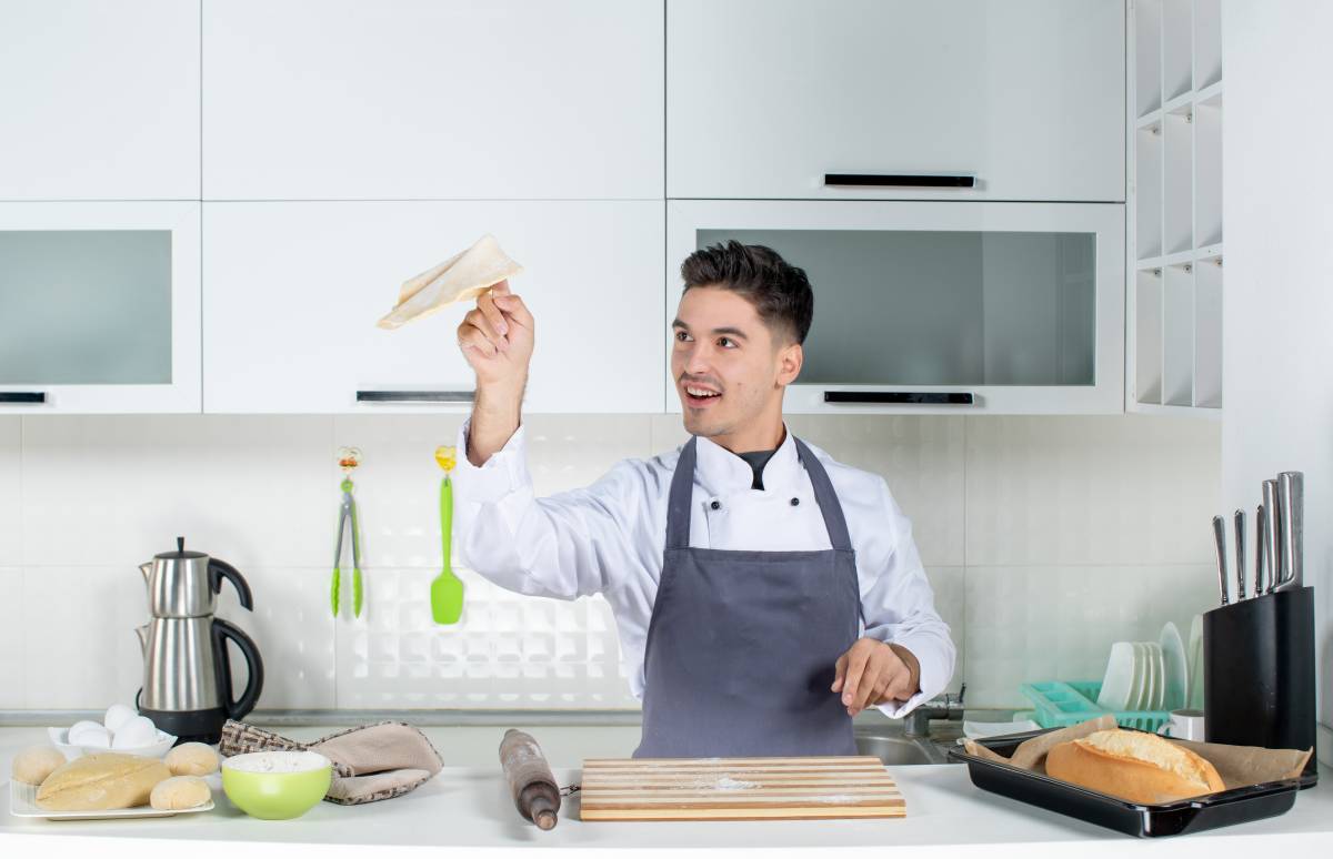 Kitchen Helper Jobs in Qatar : Qatar Jobs