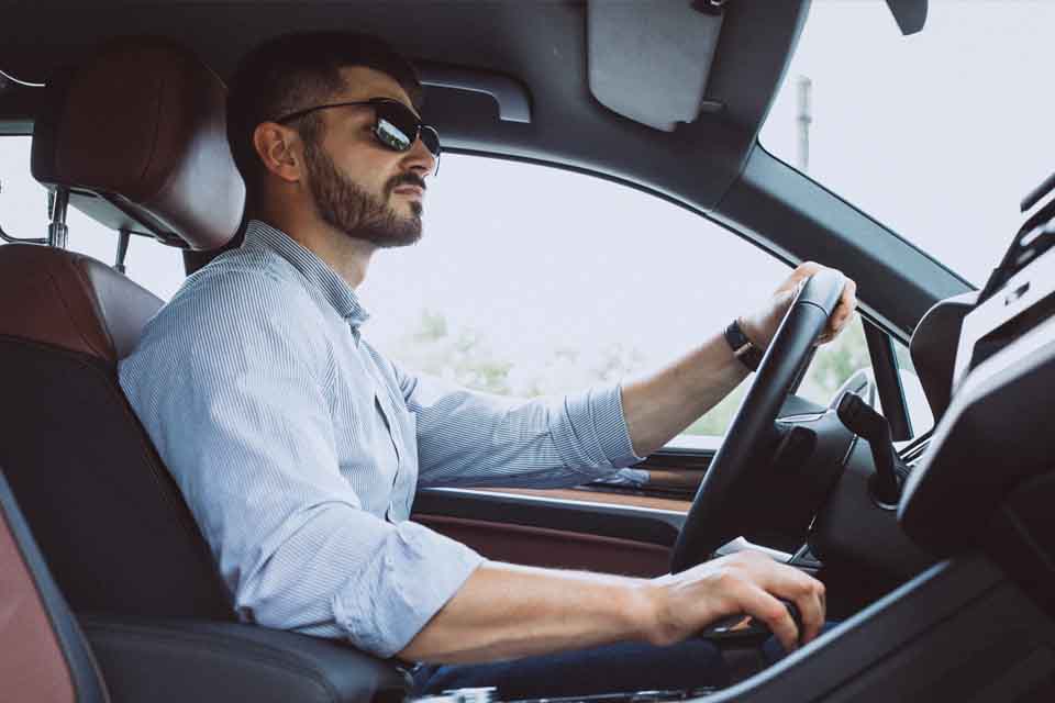 Qatar Airport Jobs: Drivers Needed for Light and Heavy Vehicles with AVOP